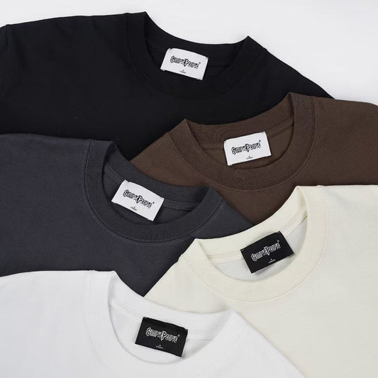 Premium Custom Heavyweight T-Shirts™