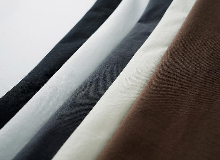 Premium Custom Heavyweight T-Shirts™