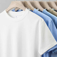 Elevated Comfort Oversized Tee™